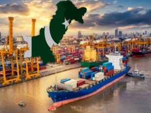 آئندہ مالی سال میں پاکستان کی برآمدات نئی بلند ترین سطح پر پہنچنے کا امکان، آئی ایم ایف کی پیش گوئی