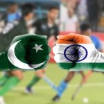 پاکستان اور بھارت کی ٹیمیں آج لندن میں مدمقابل آئیں گی