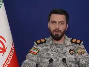 ایرانی فوج اور پاسدارانِ انقلاب نے امریکی صدر Donald Trump کے اس دعوے کو مسترد کر دیا ہے جس میں انہوں نے کہا تھا کہ ایران کے ساتھ امن معاہدے پر آج دستخط ہو جائیں گے۔