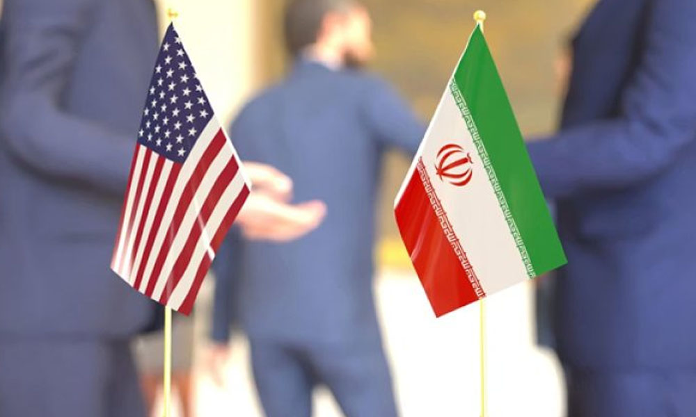 امریکا اور ایران میں فوجی کارروائیاں روکنے پر اتفاق، دوحا میں اہم مذاکرات متوقع