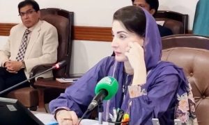 پنجاب کابینہ نے مالی سال 2026-27 کے بجٹ کی منظوری دے دی، تعلیم و صحت کیلئے بڑے فنڈز مختص