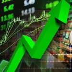 پاکستان اسٹاک ایکسچینج میں زبردست تیزی، انڈیکس نئی بلند سطح پر پہنچ گیا