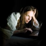 رات گئے تک جاگنے کی عادت دماغی صحت کے لیے خطرناک قرار