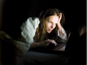 رات گئے تک جاگنے کی عادت دماغی صحت کے لیے خطرناک قرار