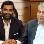 محسن نقوی کی تمیم اقبال کو بنگلہ دیش کرکٹ بورڈ کا صدر منتخب ہونے پر مبارکباد