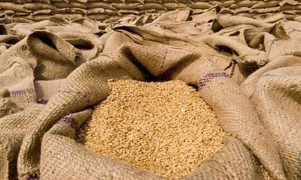 پنجاب اور خیبرپختونخوا میں گندم کی قیمتوں میں اضافہ، آٹے کی قیمتیں نسبتاً مستحکم