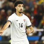 پاکستانی نژاد Zidane Iqbal نے فیفا ورلڈ کپ میں تاریخ رقم کر دی