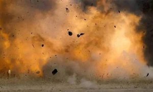 بنوں کے علاقے برغنتو میں سڑک کنارے بم دھماکا، 7 افراد شہید، متعدد زخمی