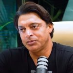 شعیب اختر کے بڑے بھائی شاہد اختر انتقال کر گئے ،نمازِ جنازہ آج اسلام آباد میں ادا کی جائے گی، مختلف حلقوں کی جانب سے افسوس کا اظہار