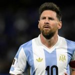 میسی کی تاریخی ہیٹ ٹرک، ارجنٹینا کی الجزائر کو 3-0 سے شکست؛ فرانس بھی فاتح
