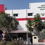 گمبٹ میں پاکستان کی پہلی کامیاب روبوٹک اعصابی و ریڑھ کی ہڈی کی جراحی