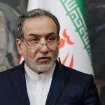 ایران جنگ اس وقت ختم کرے گا جب میدان میں برتری حاصل ہوگی، عباس عراقچی