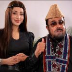 مفتی عبدالقوی کا پوڈکاسٹ میں خود کو ’ٹھرکی‘ قرار دینے کا بیان وائرل