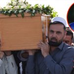 سابق افغان فاسٹ بولر شاپور زدران کا جسدِ خاکی کابل پہنچ گیا