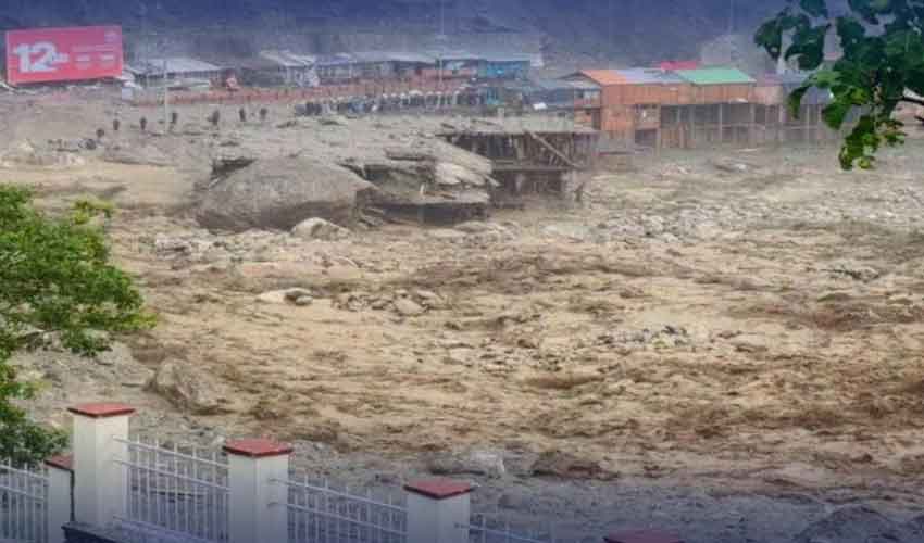 افغانستان میں شدید سیلاب سے تباہی، 20 افراد جاں بحق، درجنوں لاپتا