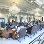 وزیراعظم شہباز شریف نے آج وفاقی کابینہ کا اہم اجلاس طلب کر لیا