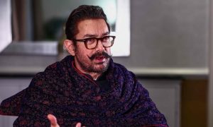 عامر خان کی تیسری شادی پر احتجاج، انتہا پسند مذہبی رہنما کی قتل پر انعام کی دھمکی