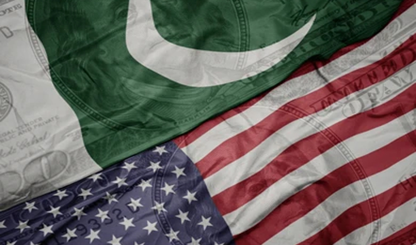 پاکستان نے امریکا سے 10 ارب ڈالر کی مالی سہولت طلب کر لی، مالی استحکام کی امید