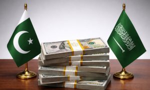 سعودی عرب نے پاکستان کے لیے 3 ارب ڈالر قرض رول اوور کر دیا، بیرونی مالی پوزیشن مزید مستحکم