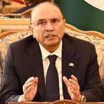 صدر آصف علی زرداری آئندہ ہفتے کرغیزستان کے سرکاری دورے پر جائیں گے