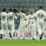 پاکستان ٹیسٹ ٹیم دورۂ ویسٹ انڈیز کے لیے روانہ، 18 جولائی سے پریکٹس میچ کا آغاز