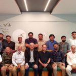 ندیم عمر تیسری بار بلا مقابلہ آر سی اے کراچی کے صدر منتخب، ہیٹ ٹرک مکمل