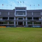 خیبرپختونخوا حکومت عمران خان کرکٹ اسٹیڈیم پی سی بی کے حوالے کرنے پر غور کرنے لگی