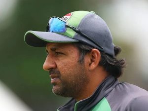 سرفراز احمد کے بہنوئی عامر وحید صدیقی انتقال کر گئے