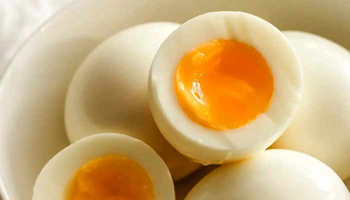 تحقیق: انڈے کی زردی اور سرخ گوشت دل کی خطرناک بے قاعدہ دھڑکن کے خطرے سے منسلک