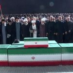 تہران میں آیت اللہ علی خامنہ ای کی نمازِ جنازہ ادا، لاکھوں افراد اور 100 ممالک کے وفود کی شرکت