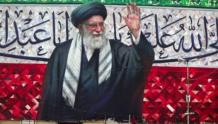 آیت اللہ علی خامنہ ای کی سرکاری آخری رسومات کا آغاز، مرکزی نمازِ جنازہ آج تہران میں ادا کی جائے گی