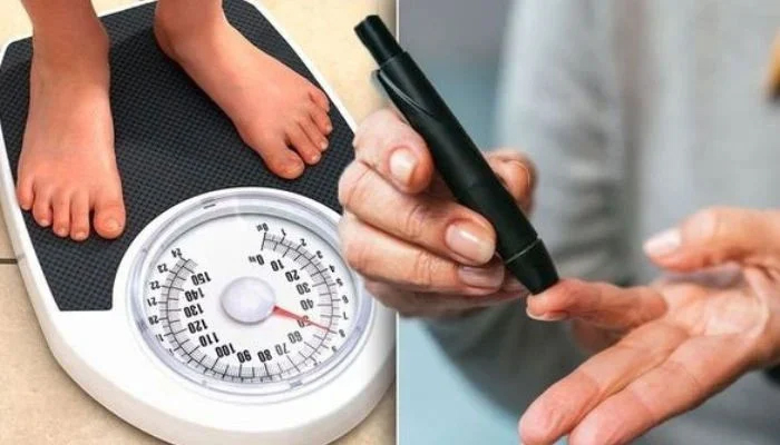 ہر فرد کے لیے وزن کم کرنا ذیابیطس سے تحفظ کی ضمانت نہیں، نئی تحقیق