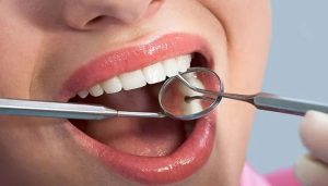 مسوڑھوں سے خون آنا گردوں کی بیماری کی ابتدائی علامت ہو سکتا ہے، نئی تحقیق