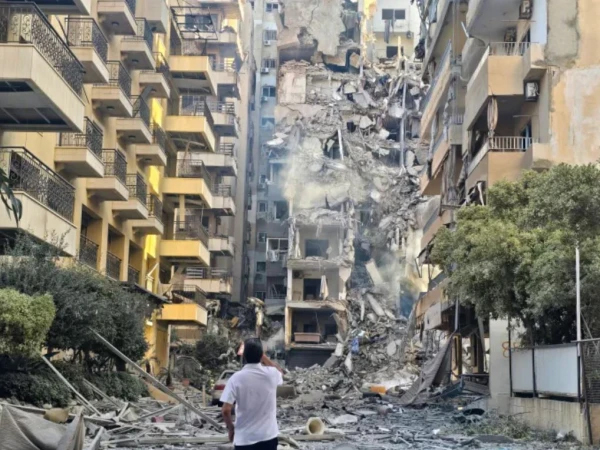 اسرائیل، لبنان مذاکرات کا نیا دور 4 اگست سے روم میں ہوگا