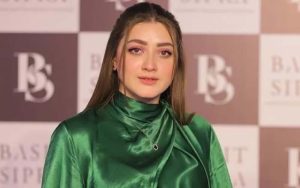 مومنہ اقبال ہراسگی کیس: این سی سی آئی اے نے ایم پی اے ثاقب چدھڑ کو تفتیش میں قصوروار قرار دے دیا