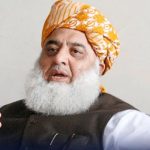 نئے صوبوں کے قیام پر یکطرفہ فیصلہ قبول نہیں، بحث ہونی چاہیے: مولانا فضل الرحمان