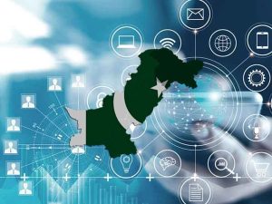 پاکستان کی آئی ٹی برآمدات نئی بلند ترین سطح پر، 4.5 ارب ڈالر کا تاریخی ریکارڈ قائم