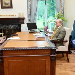 وزیراعظم کی نوجوانوں کو تعلیم، ہنر اور روزگار کے بہتر مواقع فراہم کرنے کی ہدایت