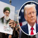 ٹرمپ کا دعویٰ: آیت اللہ خامنہ ای کے جنازے پر ایرانیوں کو روتا دیکھ کر حیرت ہوئی