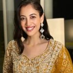 بھارتی اداکارہ ادیتی شرما نے شوہر اور سسرالیوں پر گھریلو تشدد کا مقدمہ درج کرا دیا
