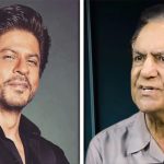 فردوس جمال کا شاہ رخ خان سے متعلق سابقہ بیان پر یوٹرن، بھارتی اداکار کو بہترین قرار دے دیا