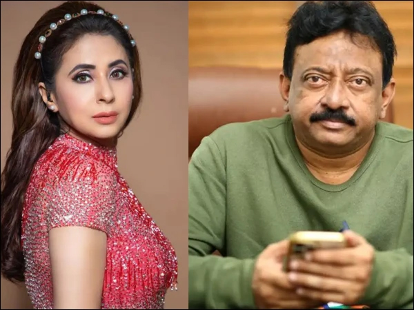 رام گوپال ورما اور ارمیلا کی مبینہ خفیہ شادی کا دعویٰ، کوئی باضابطہ تصدیق سامنے نہ آ سکی