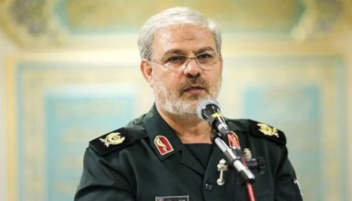 ایران کا دعویٰ، خلیج فارس میں ایک بھی امریکی جنگی جہاز موجود نہیں، دوبارہ حملے پر سخت ردعمل کی دھمکی
