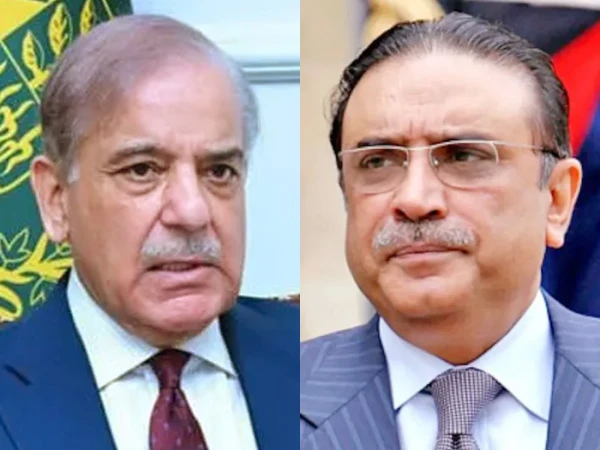 ہائیکورٹس میں ججز کی تعیناتیوں کا معاملہ حل، صدر زرداری نے تمام سمریوں پر دستخط کردیے