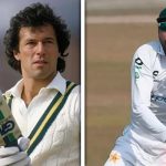 بابر اعظم نے عمران خان کا تاریخی ریکارڈ برابر کر دیا، 10واں پلیئر آف دی سیریز ایوارڈ اپنے نام