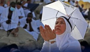 آئندہ حج کے لیے پاسپورٹ کی میعاد 16 نومبر 2027 تک لازمی قرار