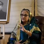 شیخ حسینہ کا وطن واپسی کا اعلان، بنگلادیش نے بھارت پر شدید سفارتی احتجاج ریکارڈ کرا دیا