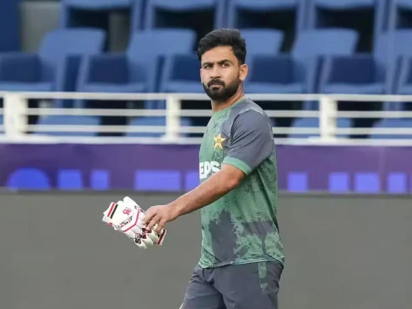 خوشدل شاہ کا پاکستان کرکٹ چھوڑنے کی خبروں پر ردعمل، افواہوں کو جھوٹا قرار دے دیا