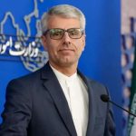 امریکی پابندیاں پالیسی نہیں، جنون اور عادت بن چکی ہیں: اسماعیل بقائی