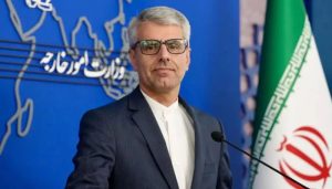 امریکی پابندیاں پالیسی نہیں، جنون اور عادت بن چکی ہیں: اسماعیل بقائی